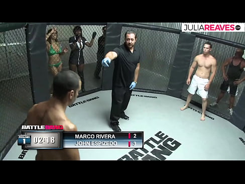 ❤️ Ultimate Fighter es folla a una noia número just després d'una baralla al ring ☑ Porno al ca.banglablog.top