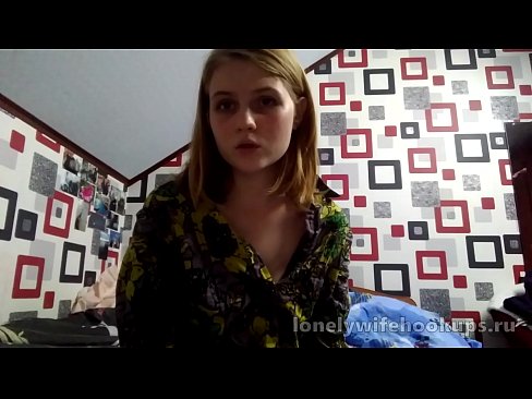 ❤️ A una jove estudiant rossa de Rússia li agraden les polles més grans. ☑ Porno al ca.banglablog.top