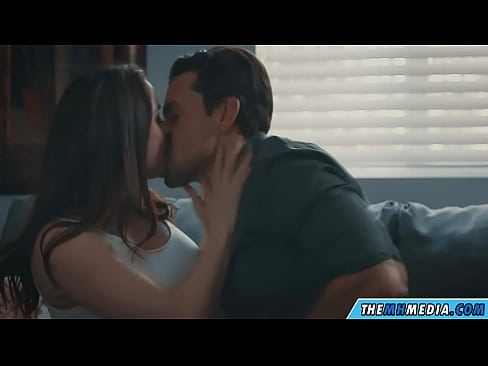 ❤️ Sexe romàntic amb una bona mare tetona ☑ Porno al ca.banglablog.top